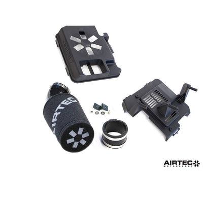 AIRTEC Motorsport Induction Kit for S-Max 2.5 Turbo-Ford-Airtec-carbonizeduk