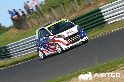 AIRTEC Motorsport Intercooler Upgrade for Smart 451-Mercedes-Airtec-carbonizeduk