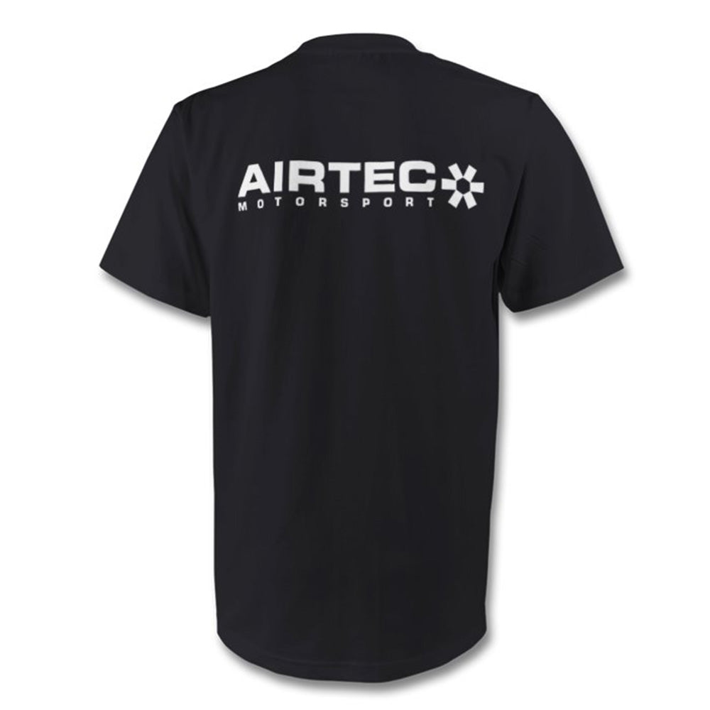 AIRTEC Motorsport Logo T-Shirt-0-carbonizeduk