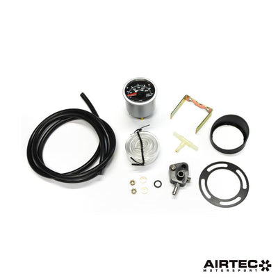 AIRTEC Motorsport Fiesta MK7 1.0 EcoBoost Gauge Kit-Ford-Airtec-carbonizeduk