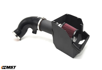 MST Performance Intake Kit VW Tiguan R EA888 R Gen4 EVO-MST Induction Kits-carbonizeduk