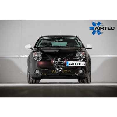 AIRTEC Motorsport Intercooler Upgrade for Alfa Romeo Mito 1.4-Alfa Romeo-Airtec-carbonizeduk