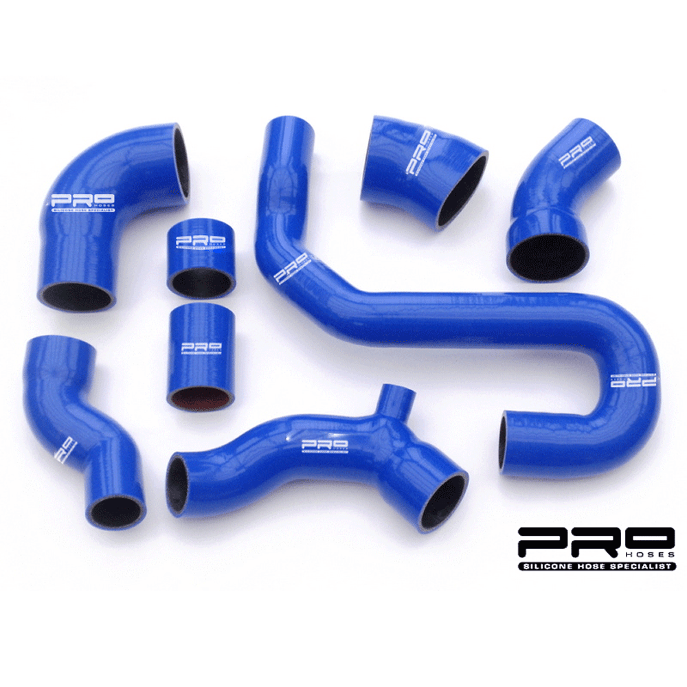 Pro Hoses Boost Hose Kit (with Optional D/V Take Off) for Astra Mk5 VXR-Vauxhall-Airtec-carbonizeduk