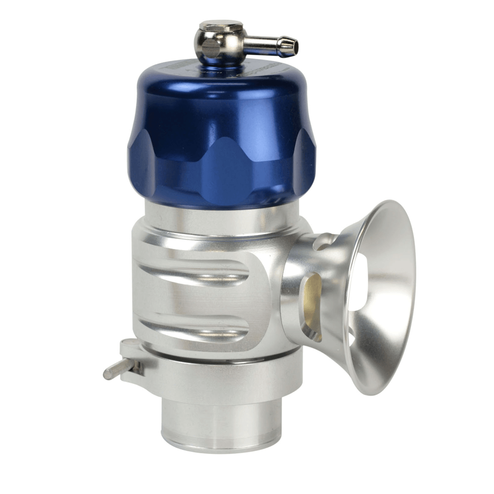 Turbosmart Supersonic Universal - Blue-Turbosmart-Airtec-carbonizeduk