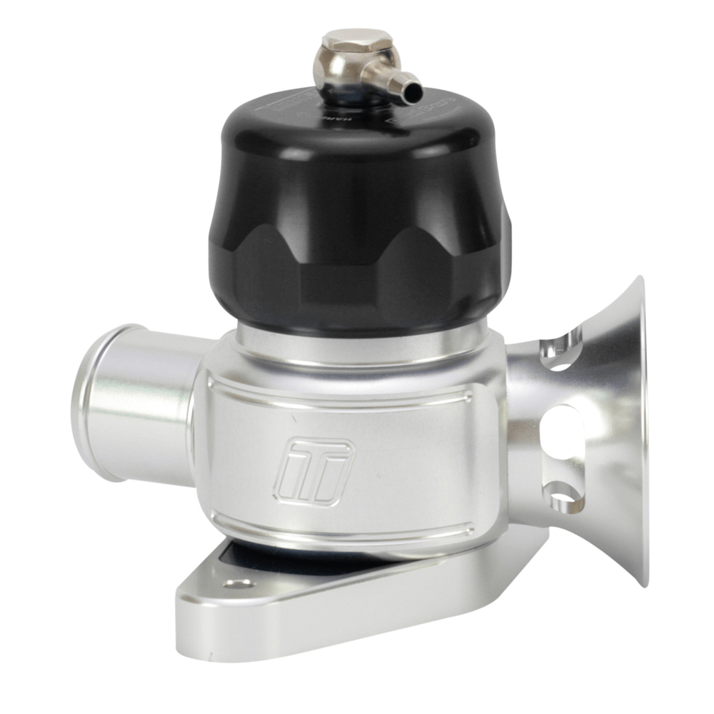 Turbosmart Dual Port Mazda/Suburu - Blue-Turbosmart-Airtec-carbonizeduk