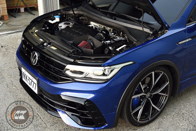 MST Performance Intake Kit VW Tiguan R EA888 R Gen4 EVO-MST Induction Kits-carbonizeduk