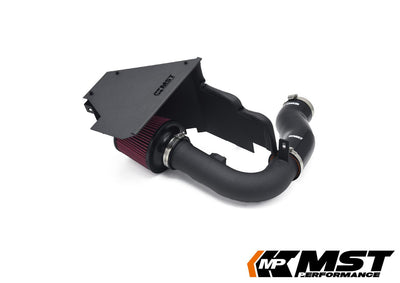 MST Performance Intake Kit for 2015 Subaru Forester XT 2.0-MST Induction Kits-carbonizeduk