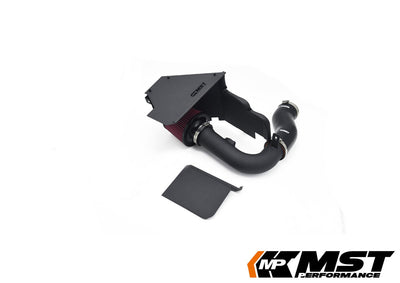 MST Performance Intake Kit for 2015 Subaru Forester XT 2.0-MST Induction Kits-carbonizeduk