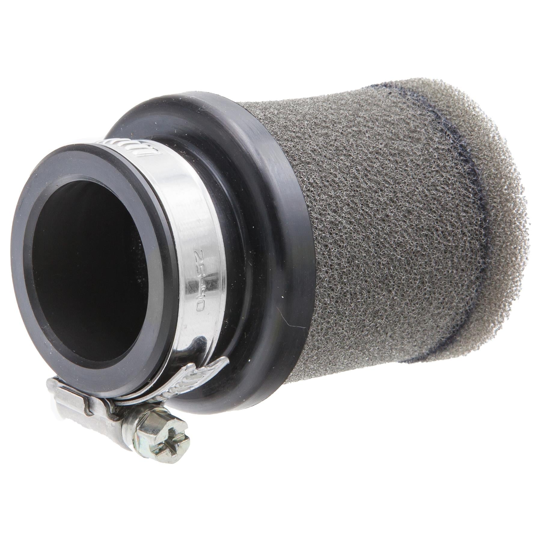 CV-001-FC 29mm ID Neck Air Breather filter / Oil Crankcase-Filters-carbonizeduk