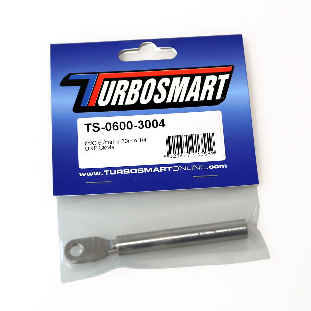 Turbosmart 6.3mm x 80mm 1/4-Turbosmart-Airtec-carbonizeduk