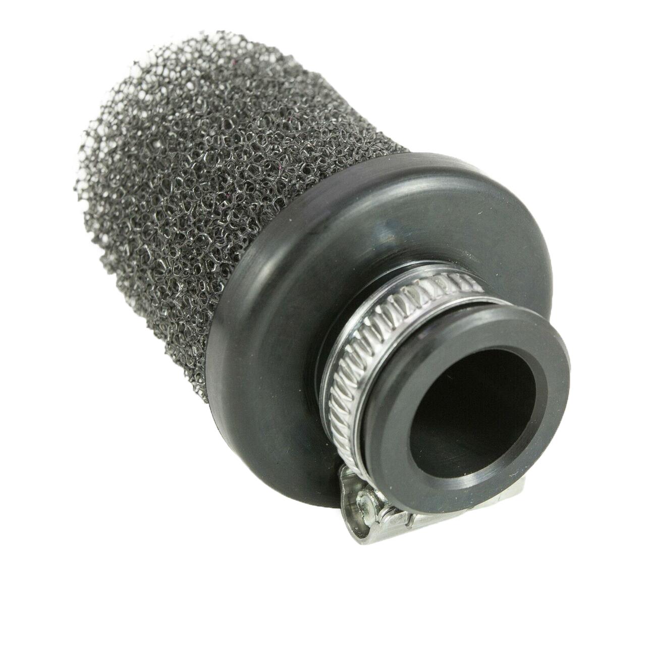 Ramair 19mm (0.75inch) ID Neck Air Breather filter / Oil Crankcase-Filters-carbonizeduk