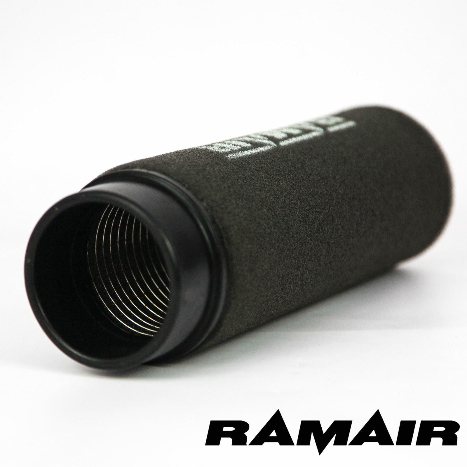 Formula 3 Race Pod Air Filter - 65mm ID 522mm Height-Filters-carbonizeduk