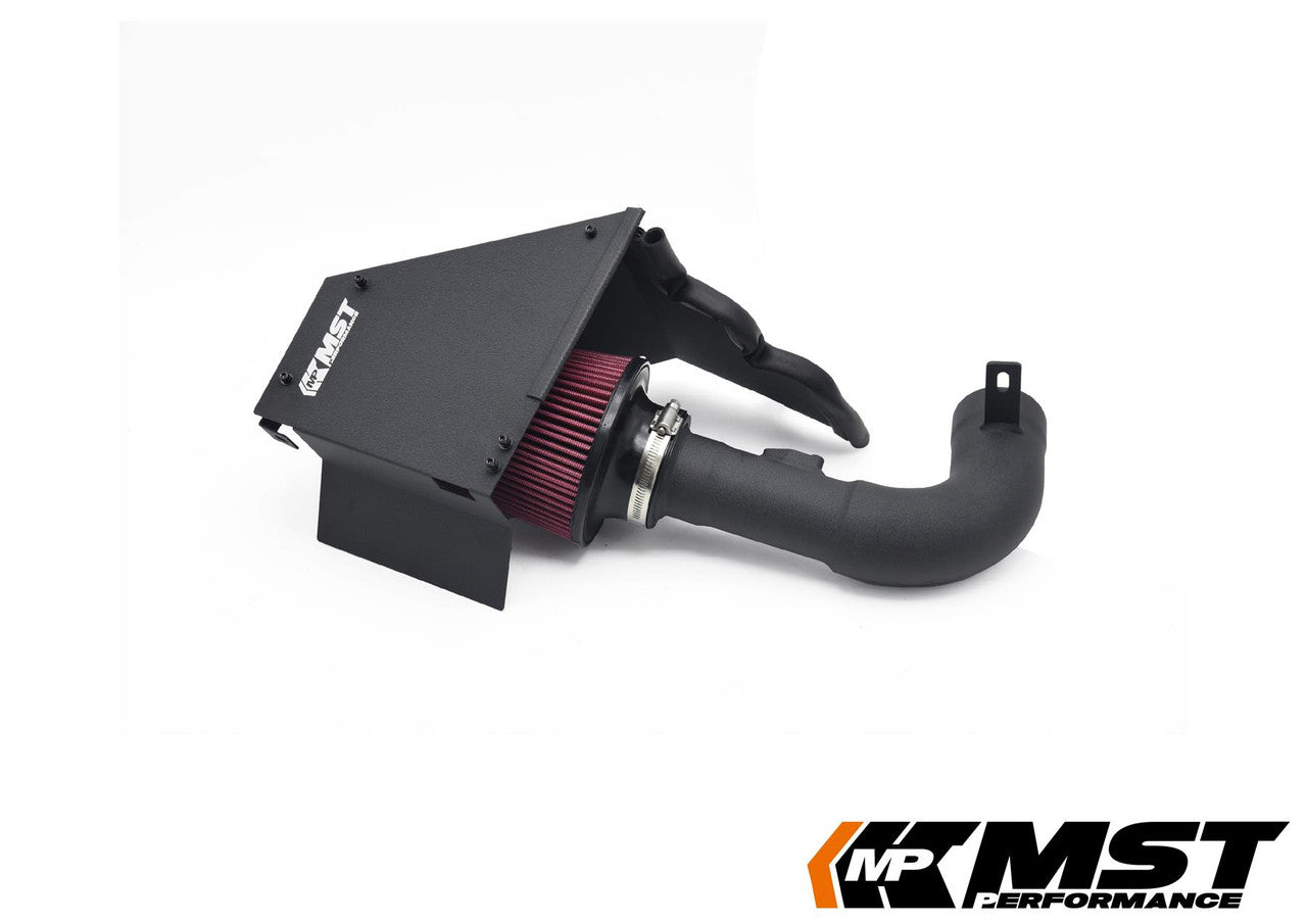 MST Performance Intake Kit for 2016 Subaru 1.6 Levorg-MST Induction Kits-carbonizeduk