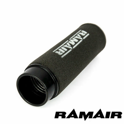 Formula 3 Race Pod Air Filter - 65mm ID 294mm Height-Filters-carbonizeduk