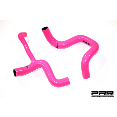 Pro Hoses Coolant Hose Kit for Mk1 Focus ST170-Ford-Airtec-carbonizeduk