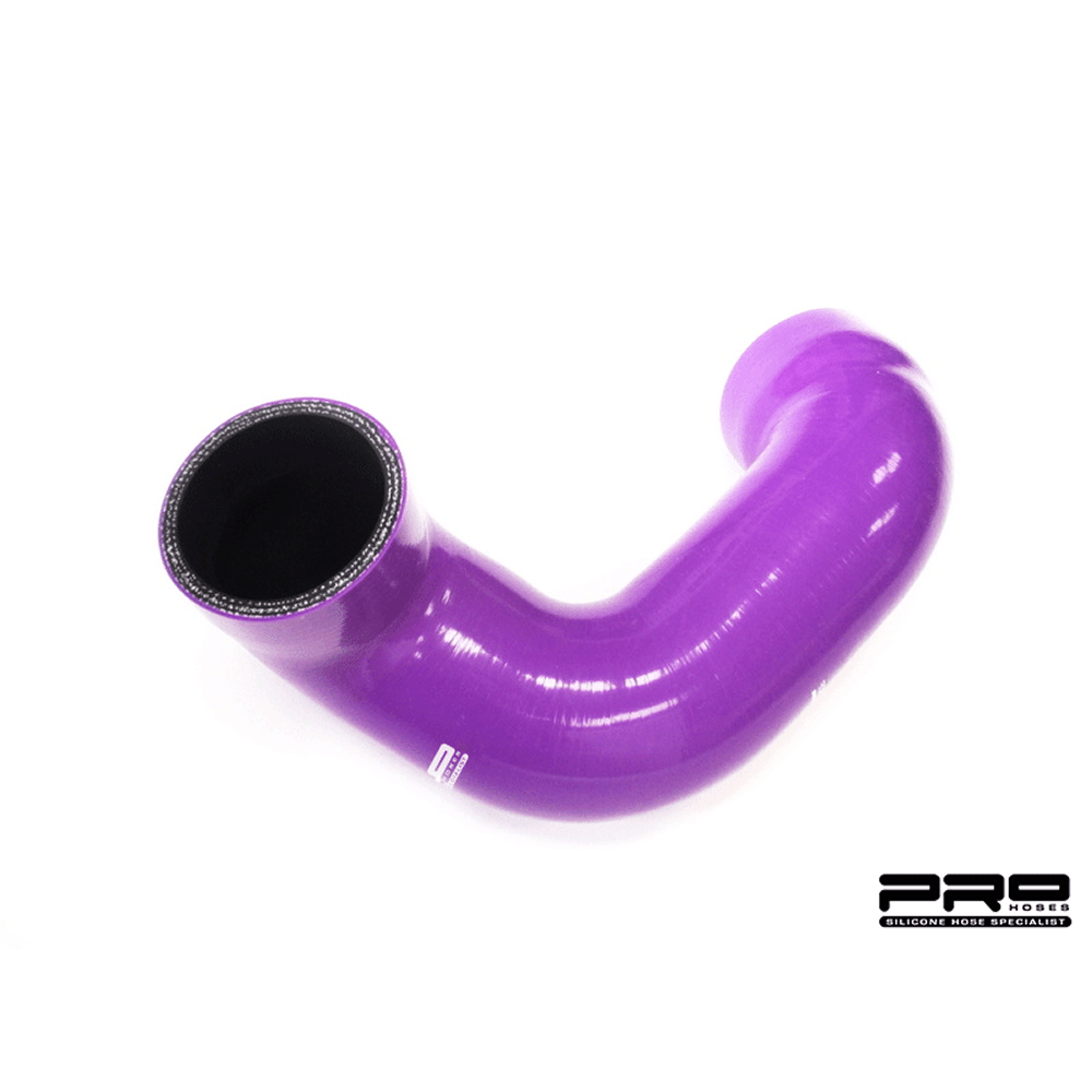 Pro Hoses Silicone Induction Hose Kit for Focus Mk1 Zetec 1.6-Ford-Airtec-carbonizeduk