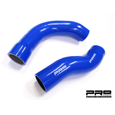 Pro Hoses Boost Hose Kit (Without D/V Spout) for Focus RS Mk1-Ford-Airtec-carbonizeduk