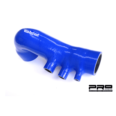 Pro Hoses Induction Hose Kit for Focus RS Mk1-Ford-Airtec-carbonizeduk