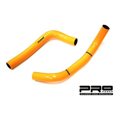 Pro Hoses Two-Piece Silicone Symposer Hose Kit Upgrade for Focus ST 250-Ford-Airtec-carbonizeduk