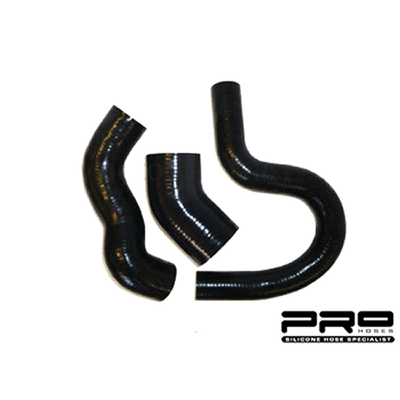 Pro Hoses Three-Piece Induction Hose Kit for Focus RS Mk2-Ford-Airtec-carbonizeduk