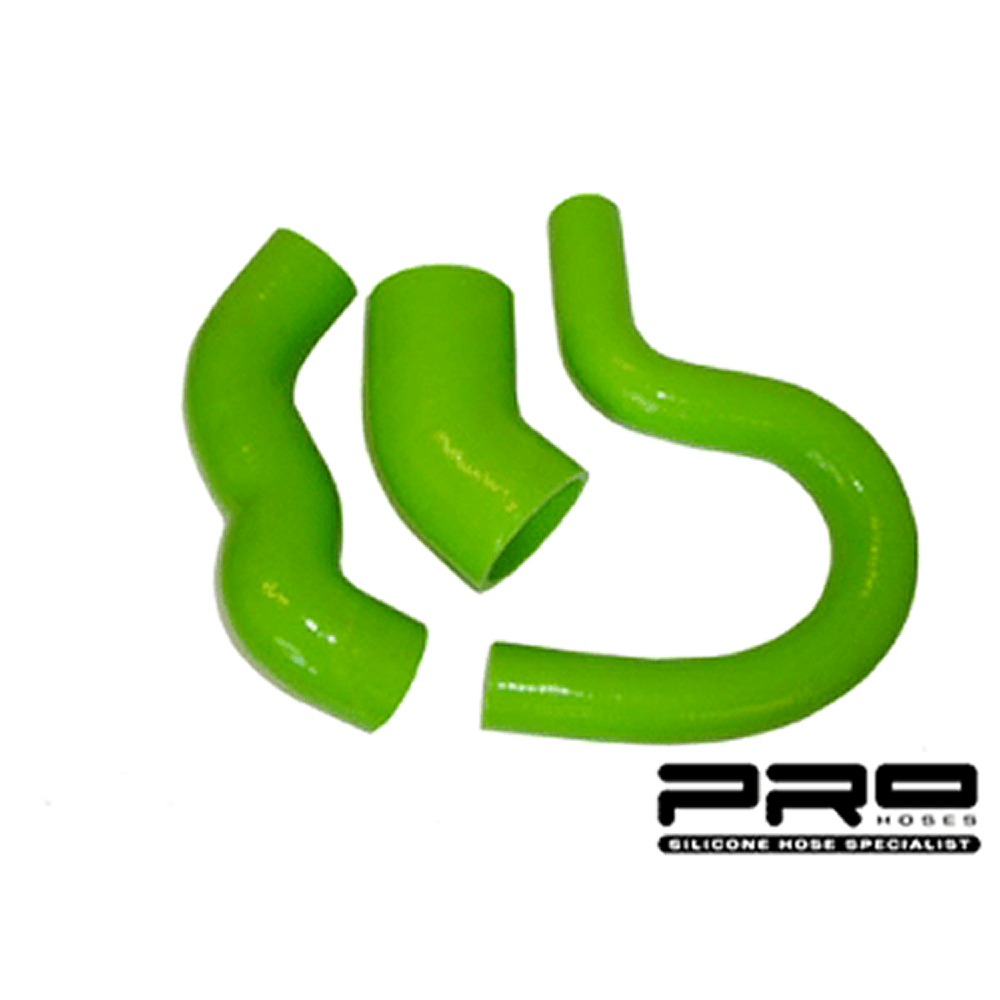 Pro Hoses Three-Piece Induction Hose Kit for Focus RS Mk2-Ford-Airtec-carbonizeduk