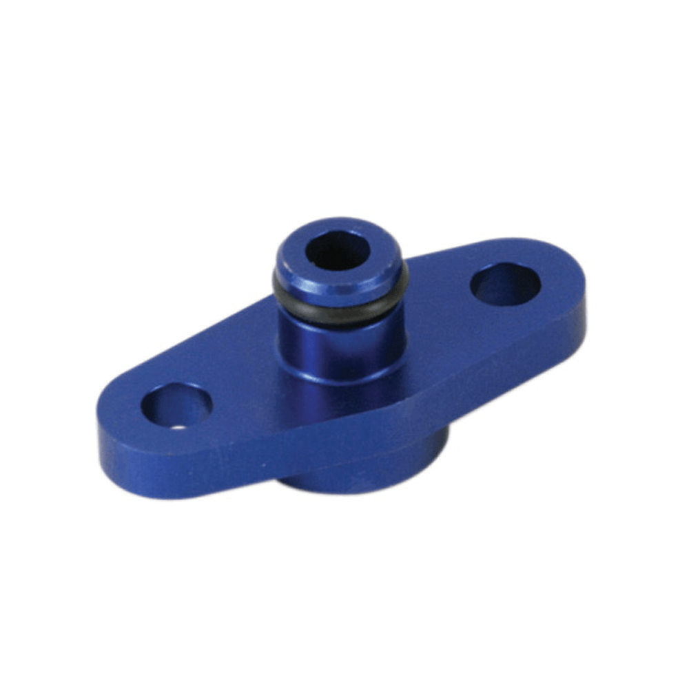 Turbosmart FPR Adapter Subaru (STI 08)-Turbosmart-Airtec-carbonizeduk