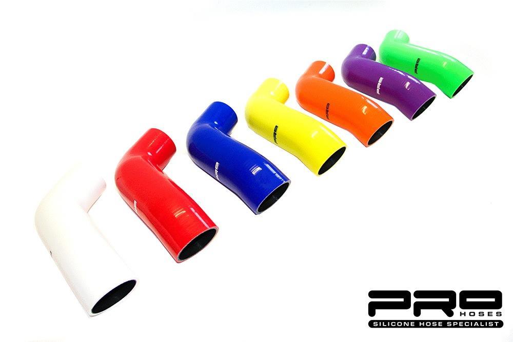 Pro Hoses Induction Hose for VAG TSI / TFSI EA888-Audi-Airtec-carbonizeduk