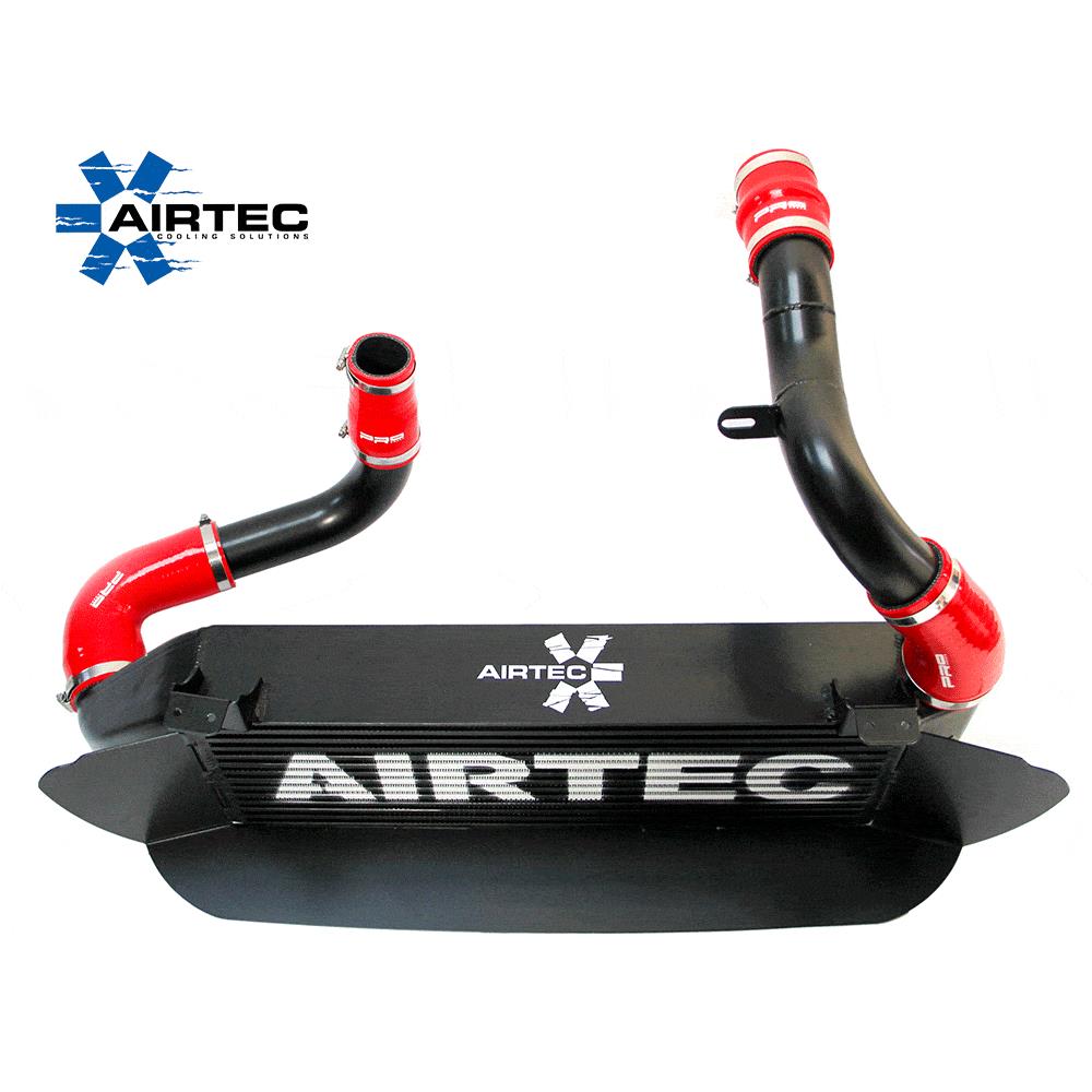 AIRTEC Motorsport Stage 3 100mm Core Gobstopper Intercooler Upgrade for Astra VXR Mk5-Vauxhall-Airtec-carbonizeduk