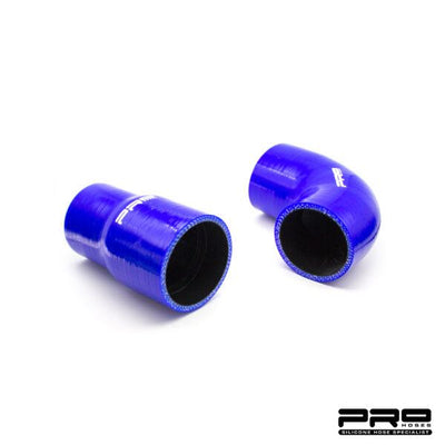 PRO HOSES REPLACEMENT INDUCTION KIT HOSES FOR FOCUS MK3 ST / RS-carbonizeduk