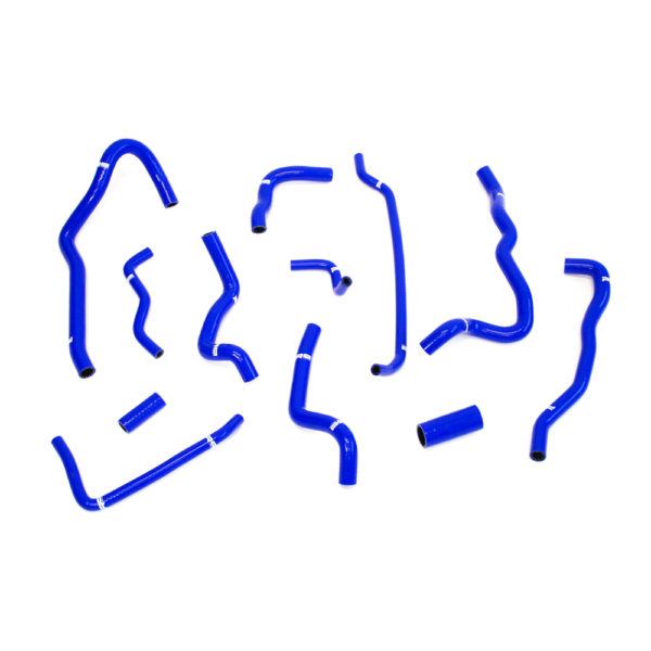 PRO HOSES ANCILLARY HOSE KIT FOR FIESTA MK8 ST-200-carbonizeduk