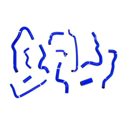 PRO HOSES ANCILLARY HOSE KIT FOR FIESTA MK8 ST-200-carbonizeduk