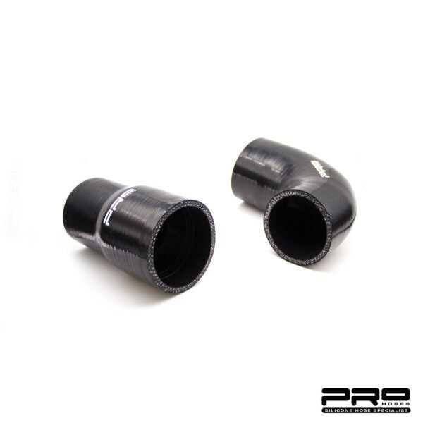 PRO HOSES REPLACEMENT INDUCTION KIT HOSES FOR FOCUS MK3 ST / RS-carbonizeduk