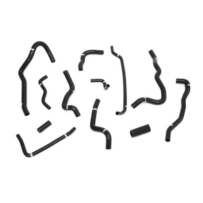 PRO HOSES ANCILLARY HOSE KIT FOR FIESTA MK8 ST-200-carbonizeduk