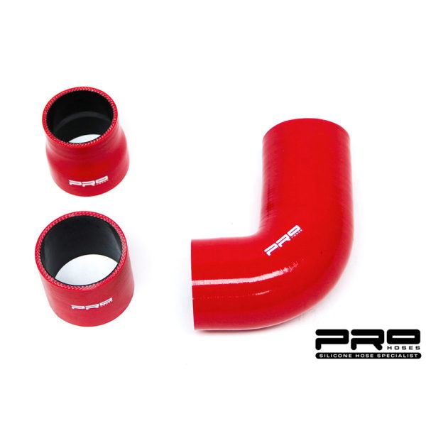 PRO HOSES REPLACEMENT HOSES FOR FOCUS ST225 GEN2 CAIS-carbonizeduk