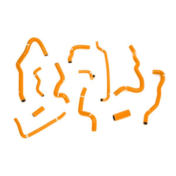 PRO HOSES ANCILLARY HOSE KIT FOR FIESTA MK8 ST-200-carbonizeduk