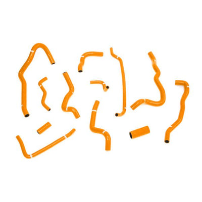 PRO HOSES ANCILLARY HOSE KIT FOR FIESTA MK8 ST-200-carbonizeduk