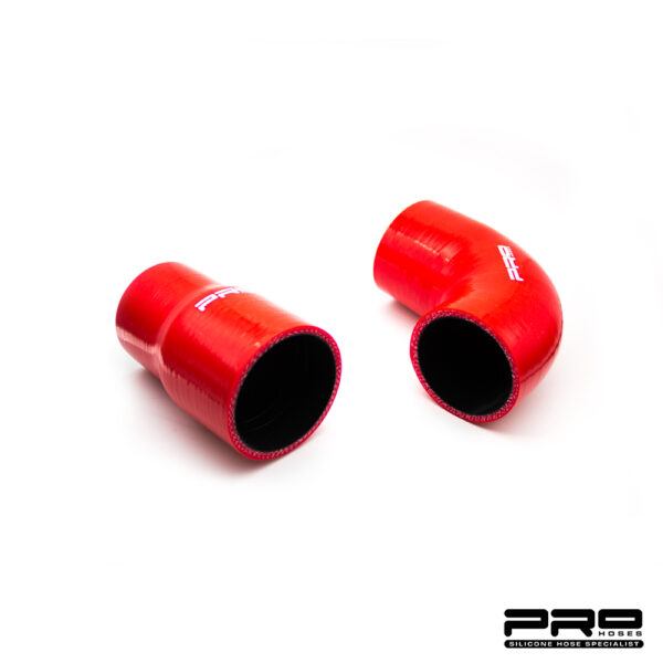 PRO HOSES REPLACEMENT INDUCTION KIT HOSES FOR FOCUS MK3 ST / RS-carbonizeduk
