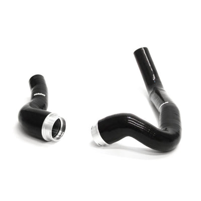 PRO HOSES TWO-PIECE BOOST HOSE KIT FOR FIESTA MK8 ST-200-carbonizeduk