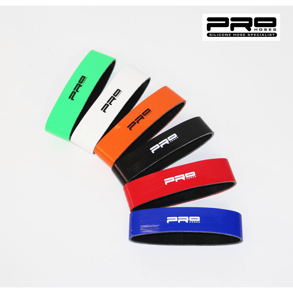 Pro Hoses Top Mount Intercooler Snoot Boots for Mini Cooper S R53-Mini-Airtec-carbonizeduk