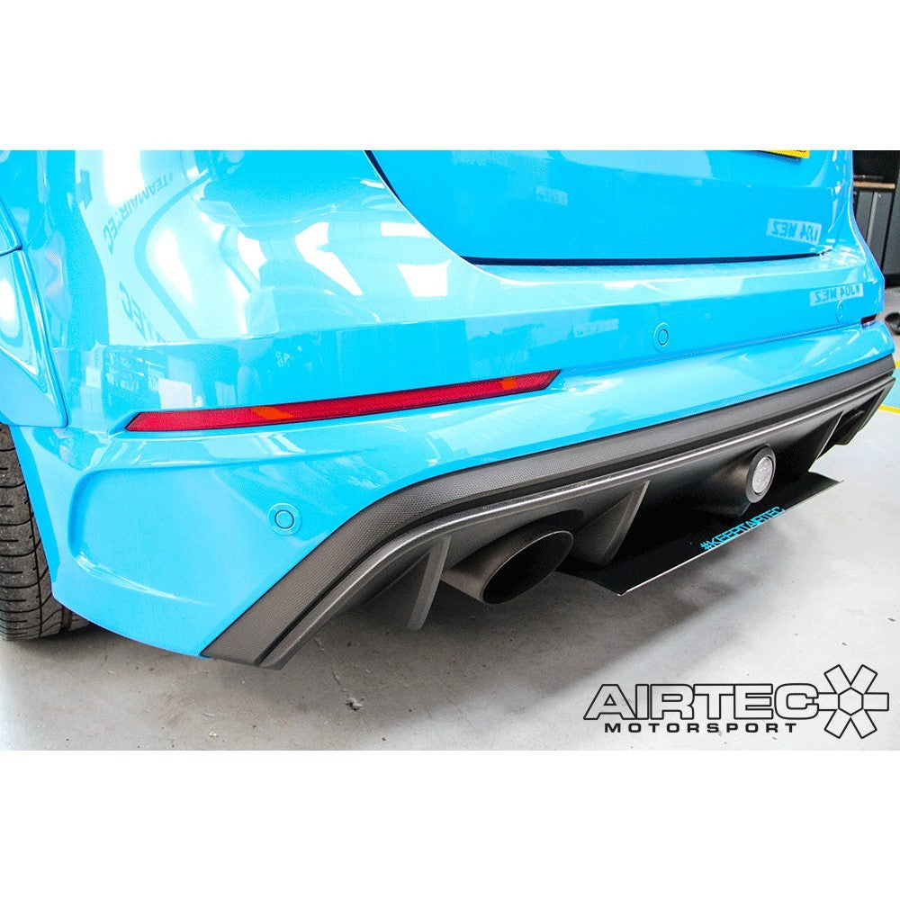AIRTEC Motorsport Rear Diffuser Extension for Focus RS Mk3-Ford-Airtec-carbonizeduk