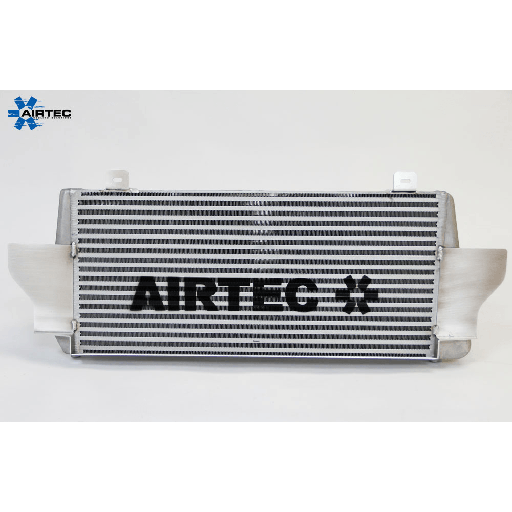 AIRTEC Motorsport Stage 1 60mm Core Intercooler Upgrade with Air-Ram Scoop for Megane 3 RS 250 and 265-Renault-Airtec-carbonizeduk