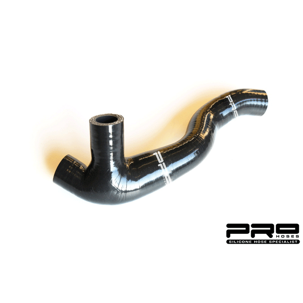 Pro Hoses Breather Hose for Octavia VRS 1.8T 20v AUQ 1999-2006-Skoda-Airtec-carbonizeduk