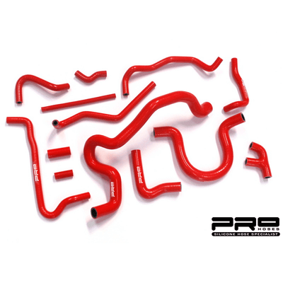 Pro Hoses Ancillary Hose Kit for Octavia VRS 1.8T 20v AUQ 1999-2006-Skoda-Airtec-carbonizeduk