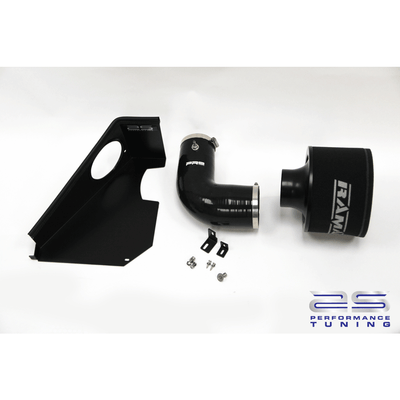 AIRTEC Motorsport Induction Kit with Cold Feed Scoop for Mk5/6 PD140 & PD170-Volkswagen-Airtec-carbonizeduk