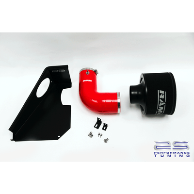 AIRTEC Motorsport Induction Kit with Cold Feed Scoop for Mk5/6 PD140 & PD170-Volkswagen-Airtec-carbonizeduk