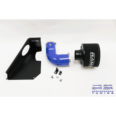 AIRTEC Motorsport Induction Kit with Cold Feed Scoop for Mk5/6 PD140 & PD170-Volkswagen-Airtec-carbonizeduk
