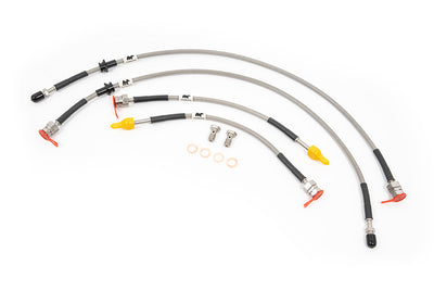 Audi RS3 8Y Brake Lines-Brake Lines-carbonizeduk