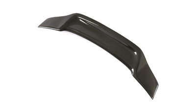 Audi A3 8V S3 RS3 Carbon Fiber Highkick Rear Spoiler 2014-2019-carbonizeduk