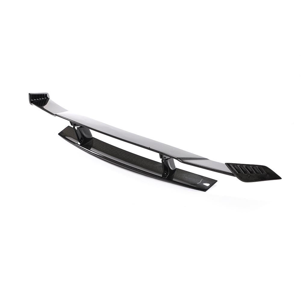 Mercedes AMG GTS GT GTS GTS Carbon fibre rear wing GTX Style-carbonizeduk