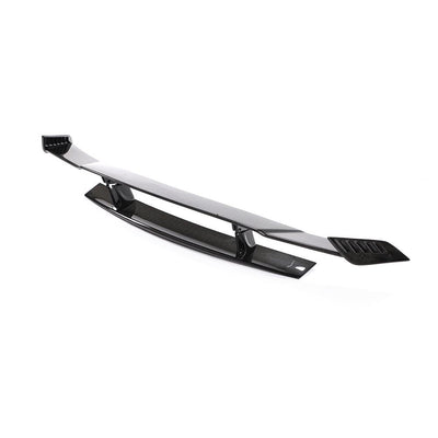 Mercedes AMG GTS GT GTS GTS Carbon fibre rear wing GTX Style-carbonizeduk